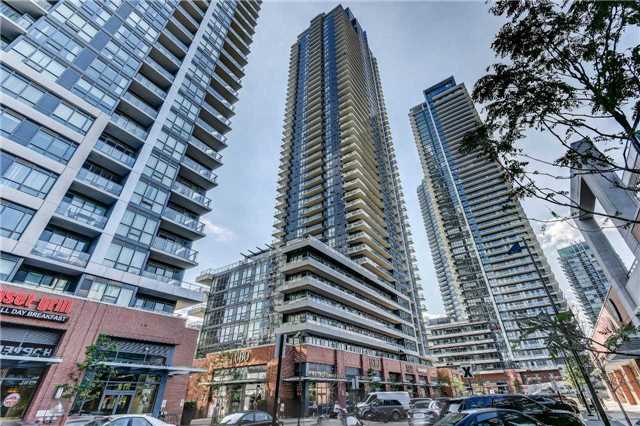 2200 Lake Shore Blvd W Unit: 903