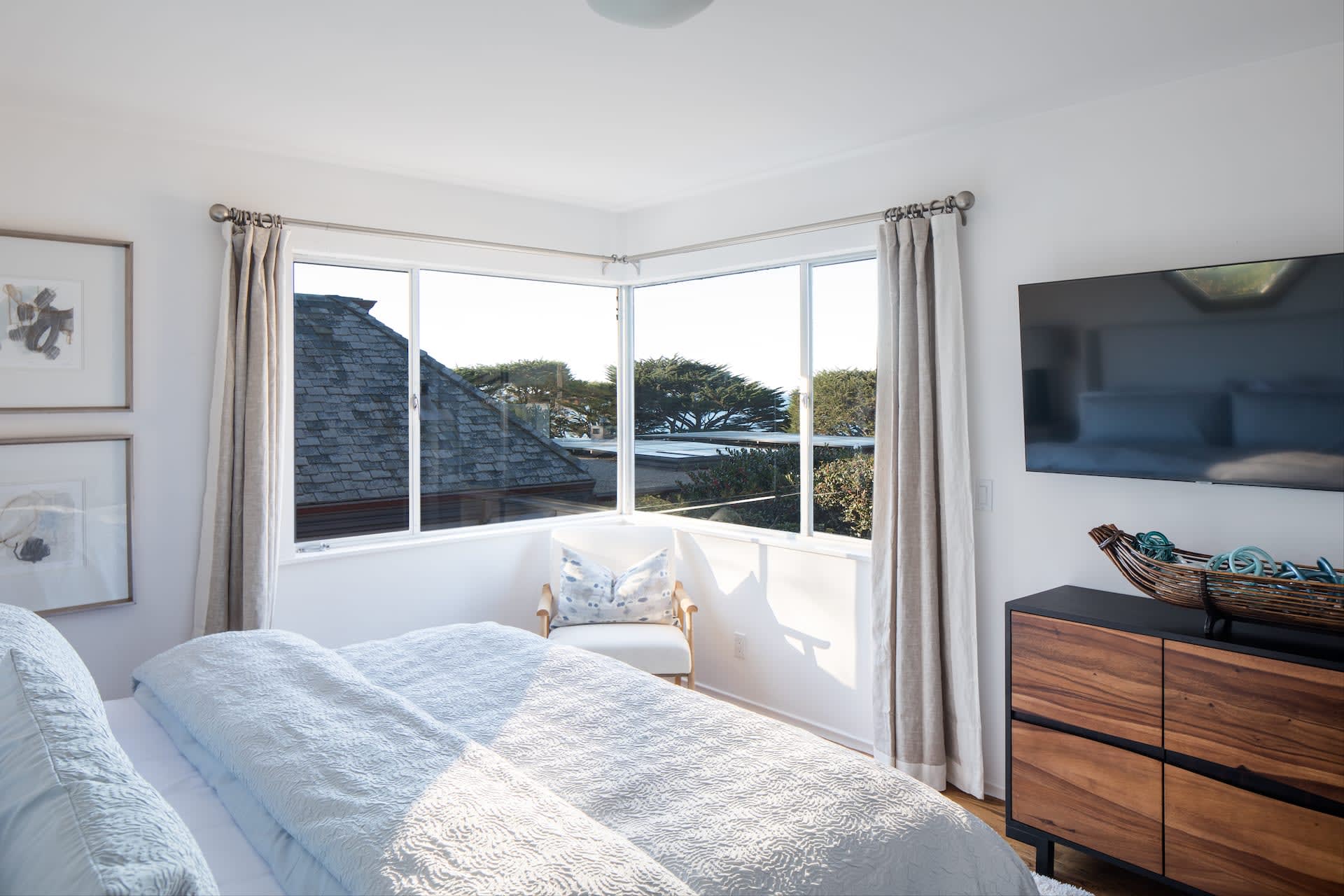 Carmel, Rental, Vacation, Monthly, Carmel by the Sea, Luxury Rental