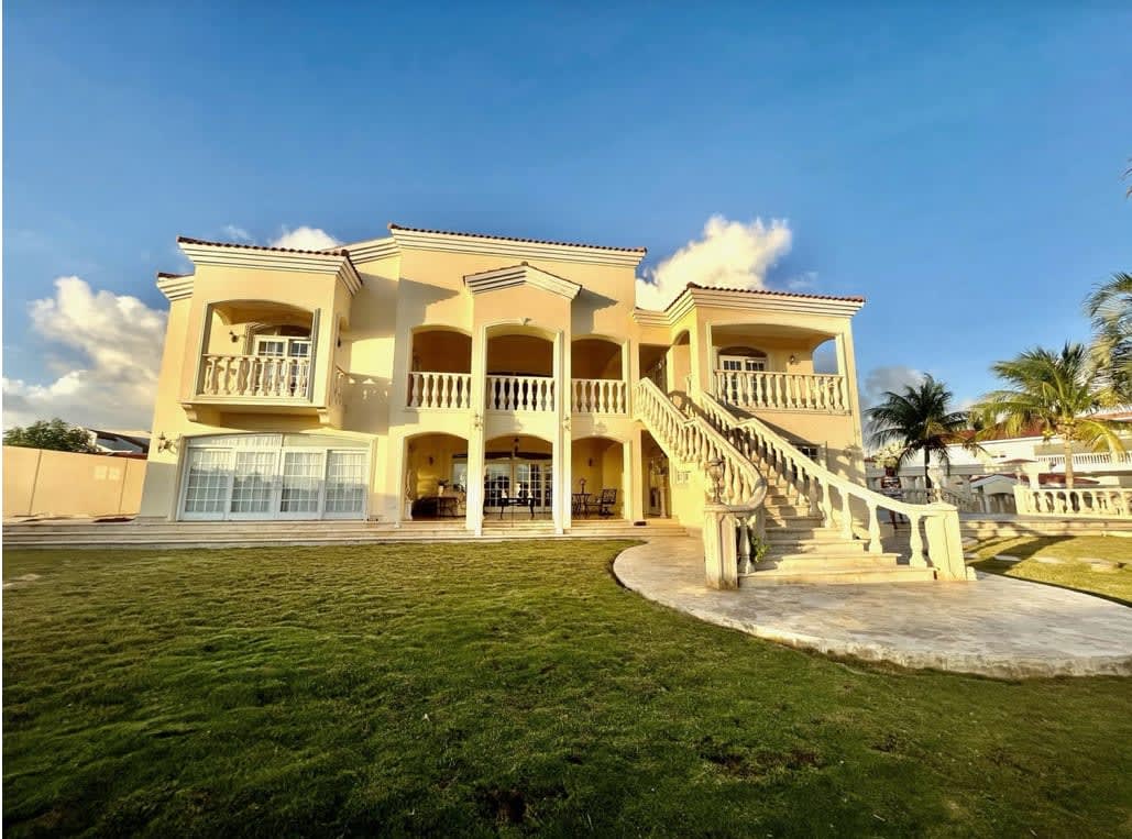 Bella Vista Residence Bold Real Estate Aruba Noord Real Estate