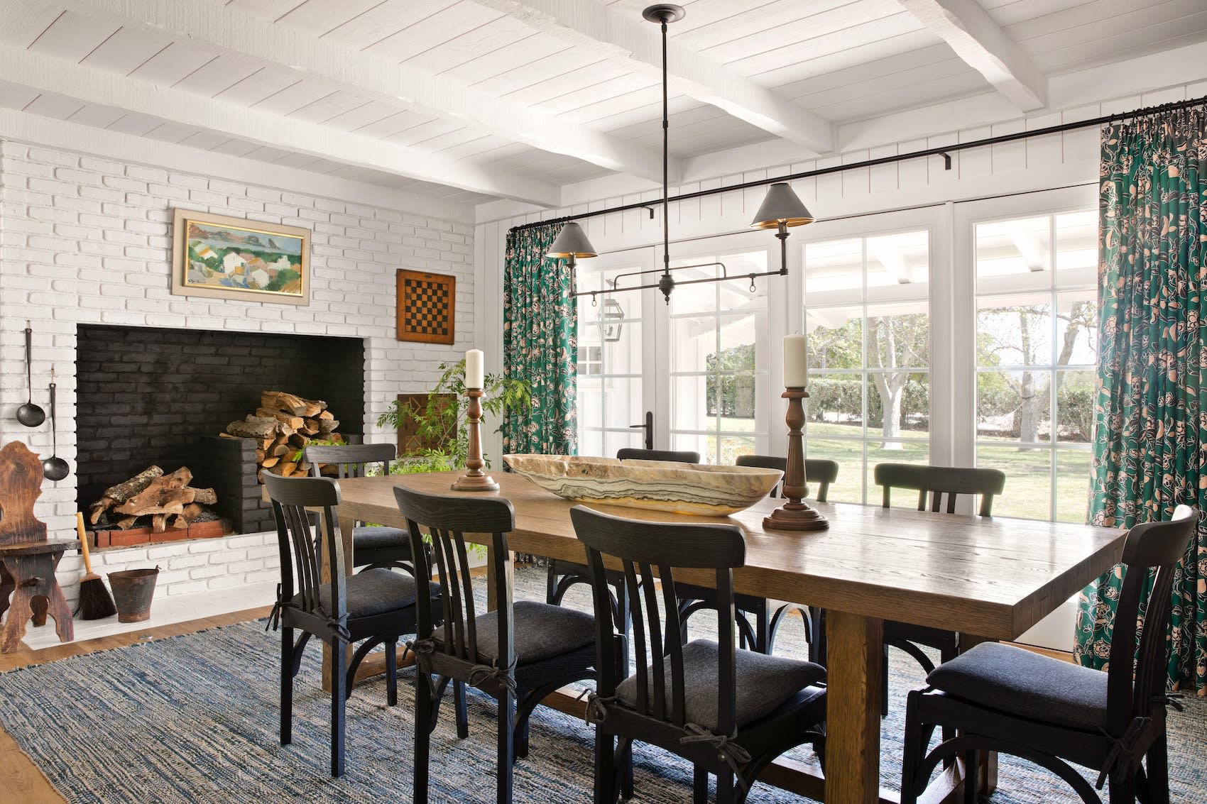 Press & Media Carey Kendall Santa Ynez Real Estate Agent