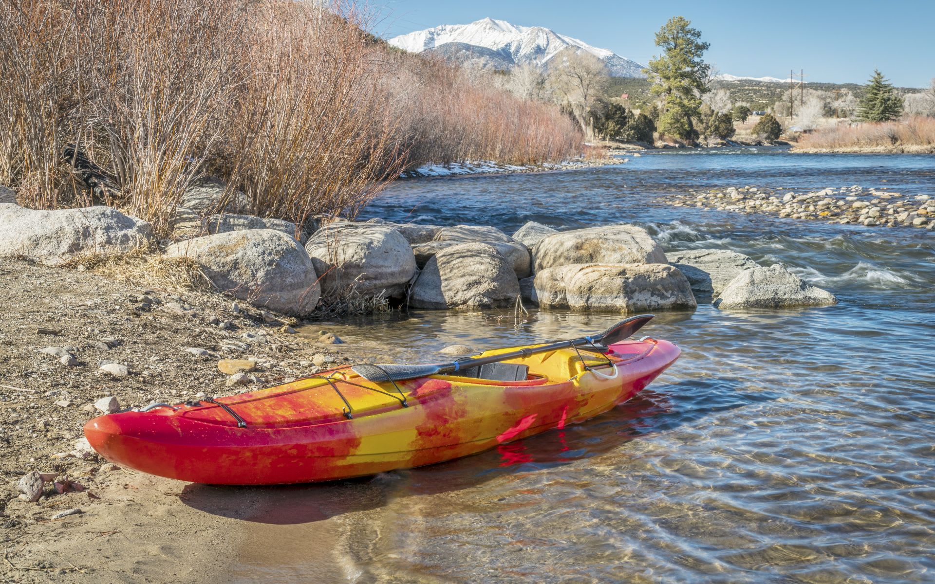 Poncha Springs Homes for Sale First Colorado Land Office