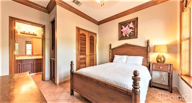 Belize Royal Orchid - a 3 Bed 2 Bath Pool View Villa in a Gated Residential Luxury Beachfront Resort