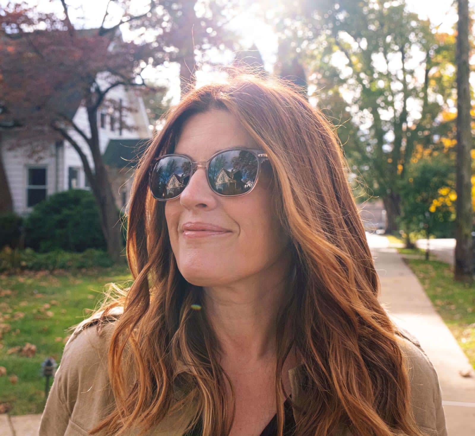 Compass Concierge Melissa Walter Ardmore Real Estate Agent