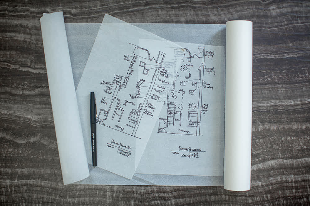interior designer
