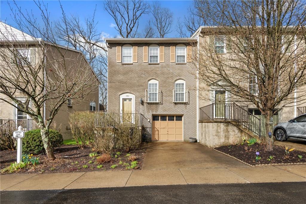 1401 Harewood Sq Zita Billmann Pittsburgh Real Estate Agent