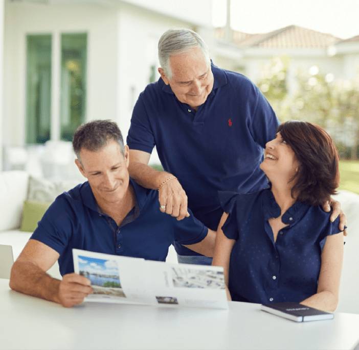 The Koolik Group Luxury Real Estate Agents