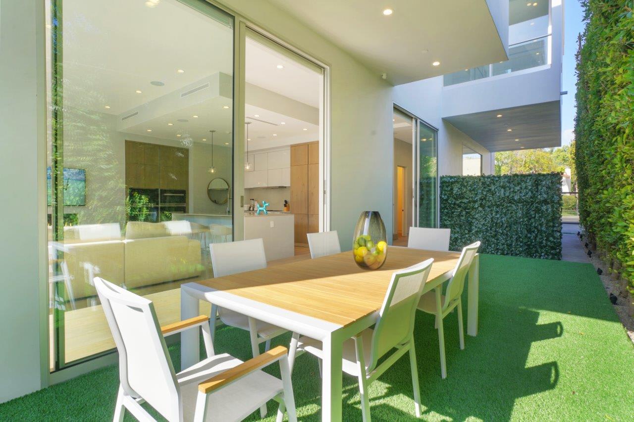 West Hollywood Short Term Rental