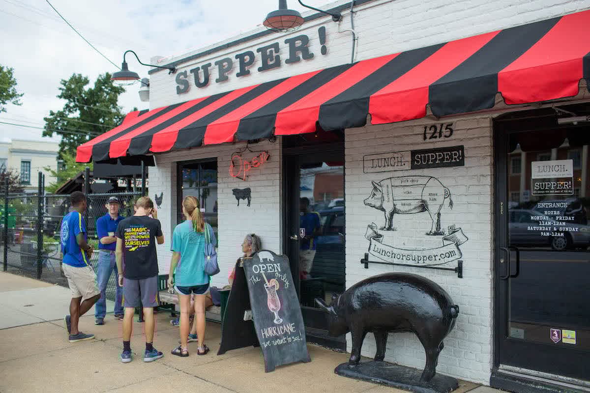 Local Love Fall/Winter 2019 - Part 3