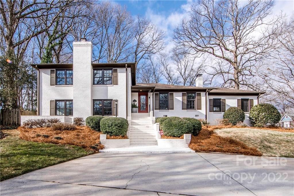 Pridemore Properties Charlotte Real Estate Team