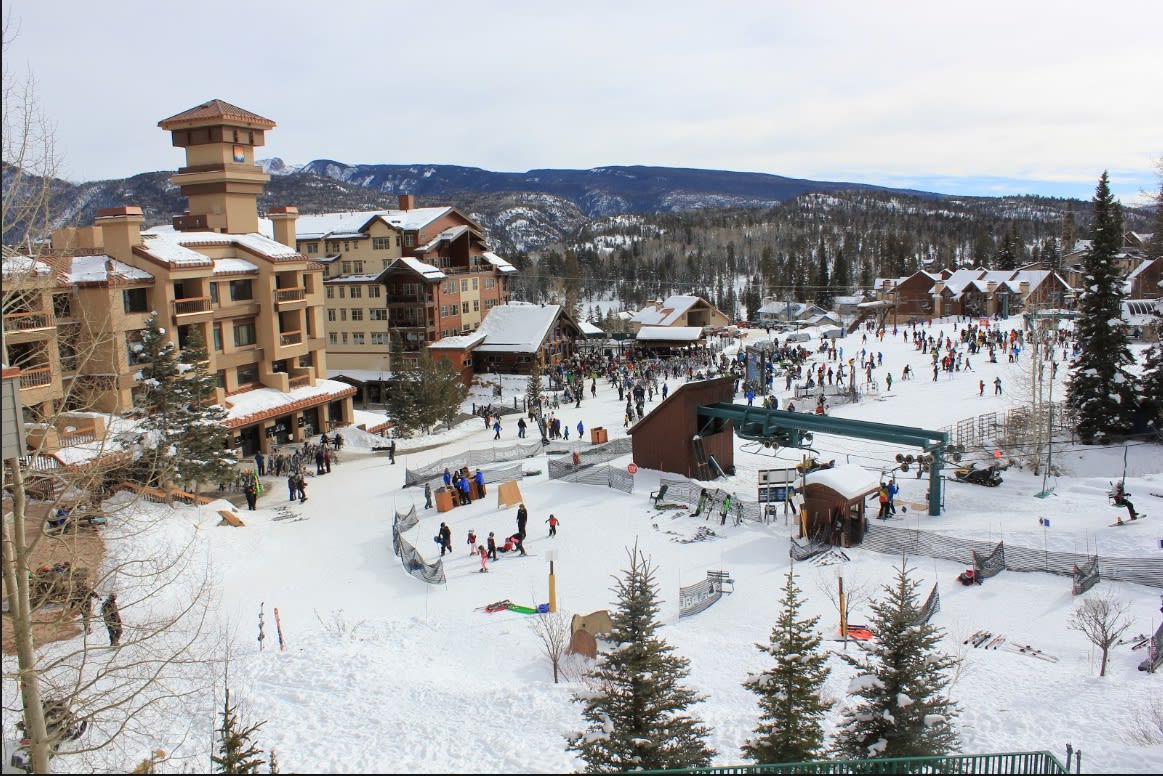 Top 3 hotels in Durango Colorado Best hotels to visit in Durango