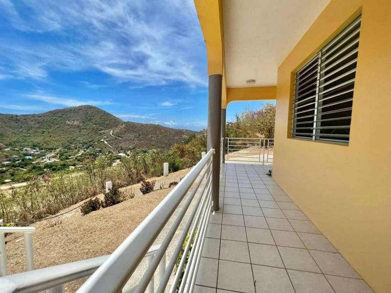 752 Sea Cow's Bay 2 Bedrooms Luxury Properties BVI Tortola Real