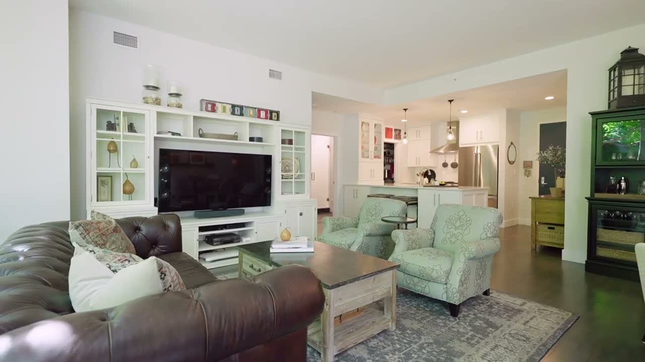 1401 Delgany St. Unit 102