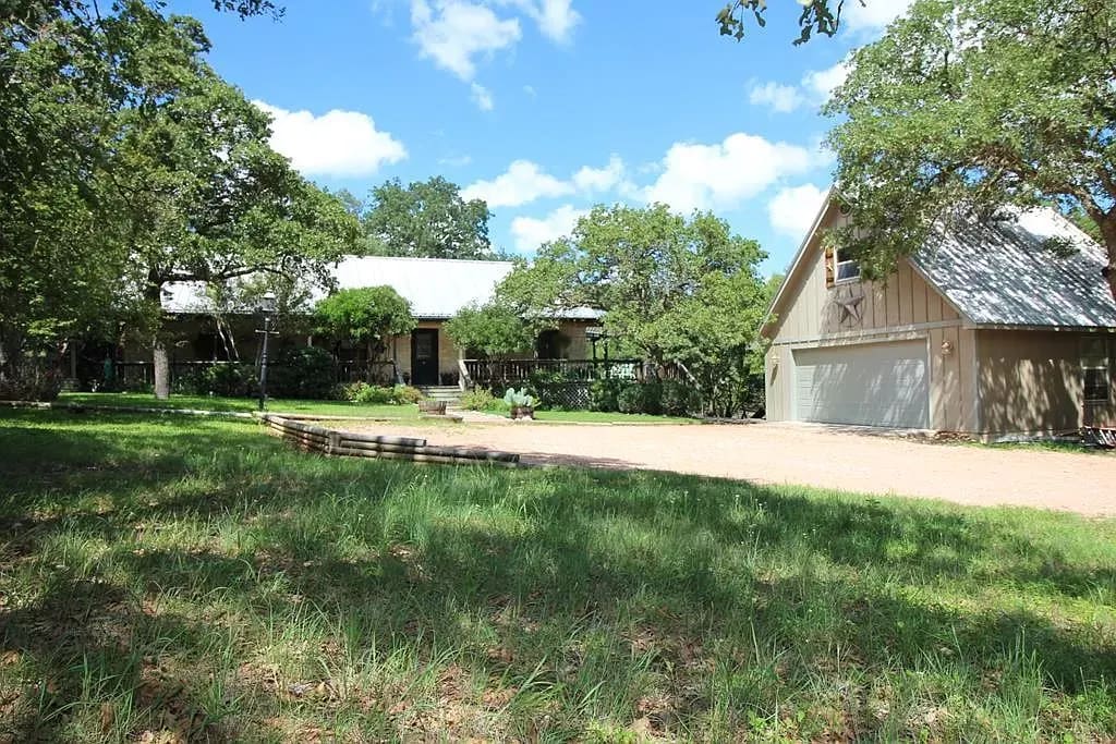 340 Dee St Kerrville Real Estate Company Kerrville Real Estate