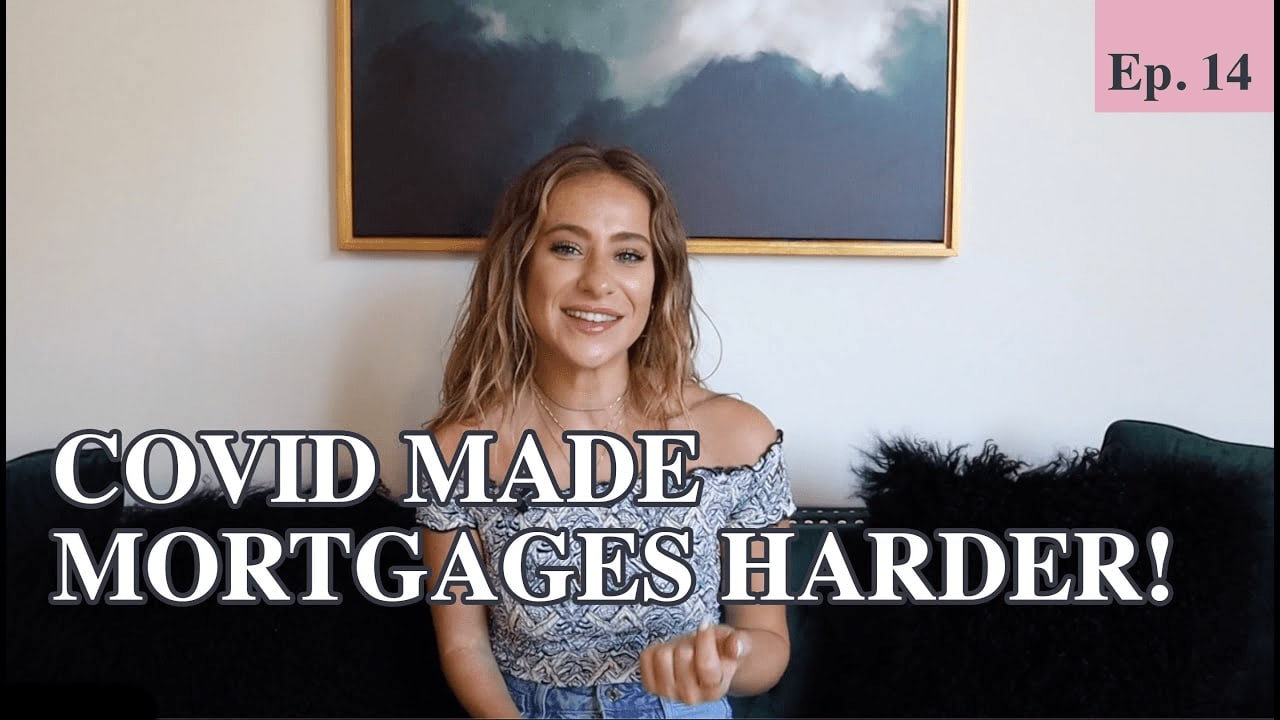 How Covid Made Getting a Mortgage Harder than Ever, and How to Strengthen Your Offer Despite it