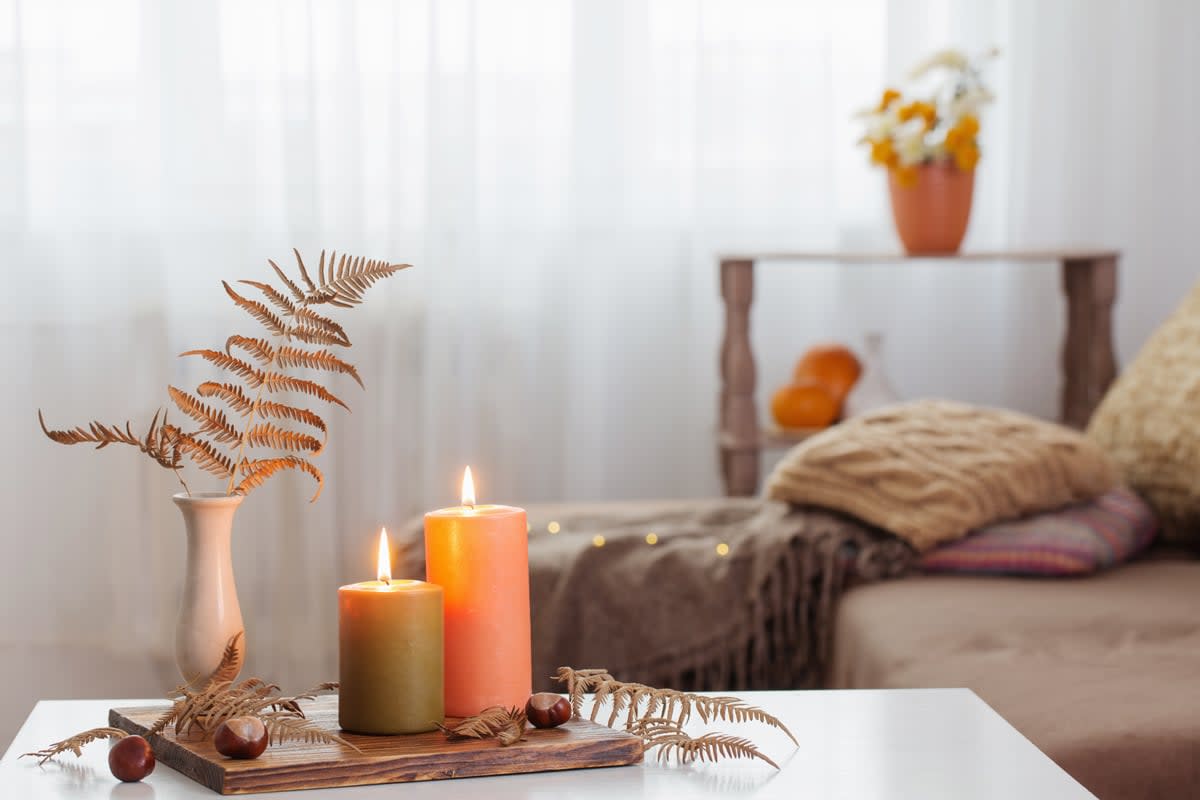 fall decor
