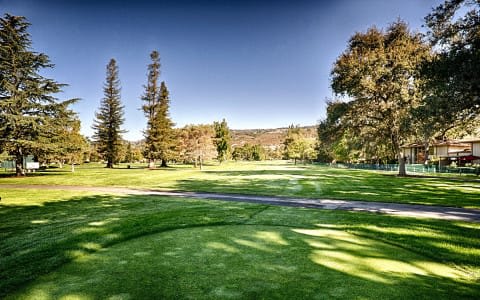 Silverado Country Club