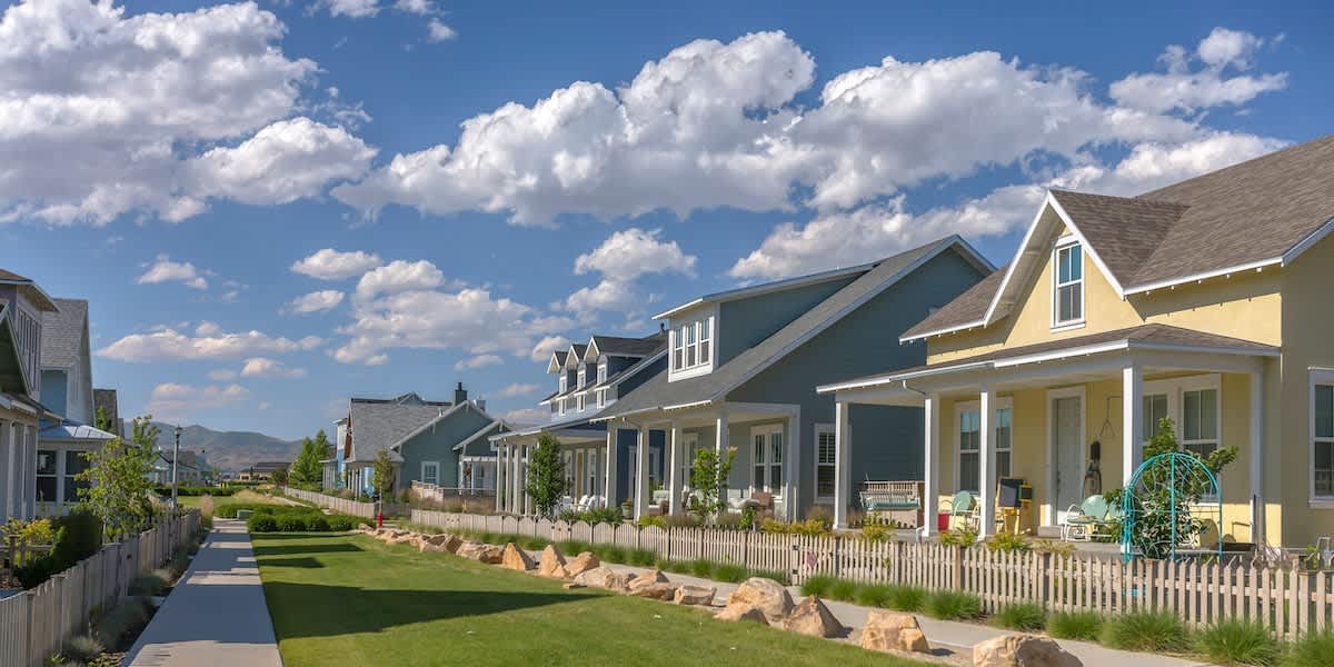 Home Values