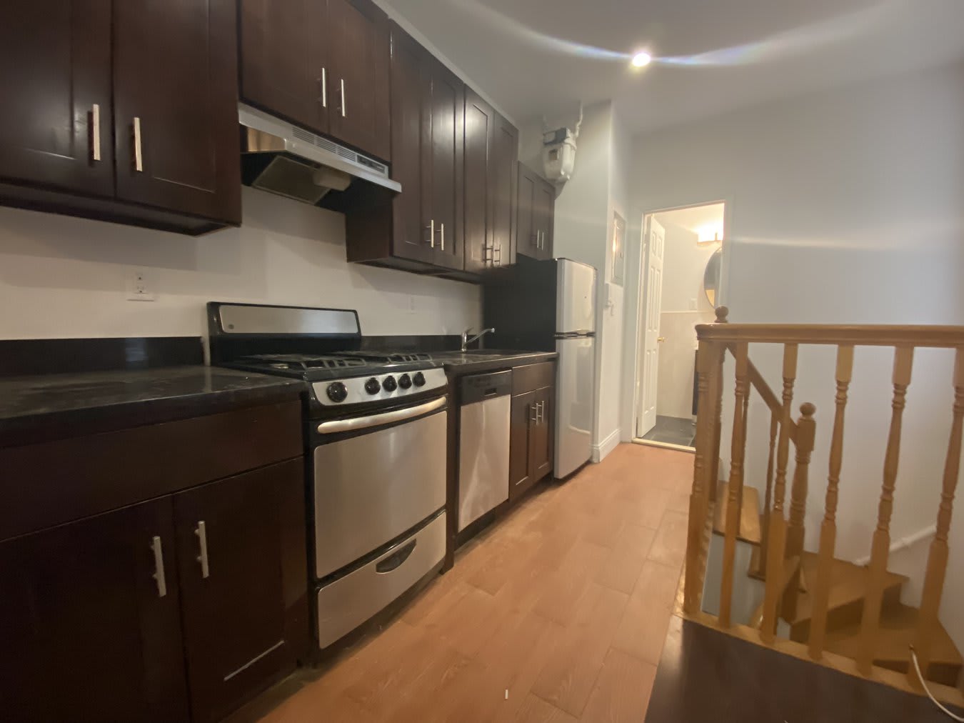 West 151st Street