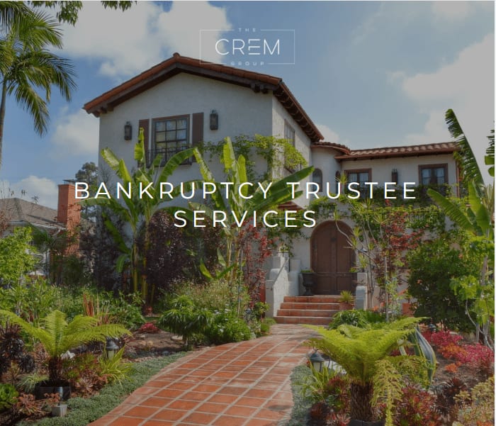 Top California Probate and Trust Real Estate Team The CREM Group