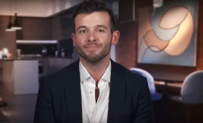 Photos Of Tyler Whitman Before Weight Loss From 'Million Dollar Listing New York' Show A Big Change