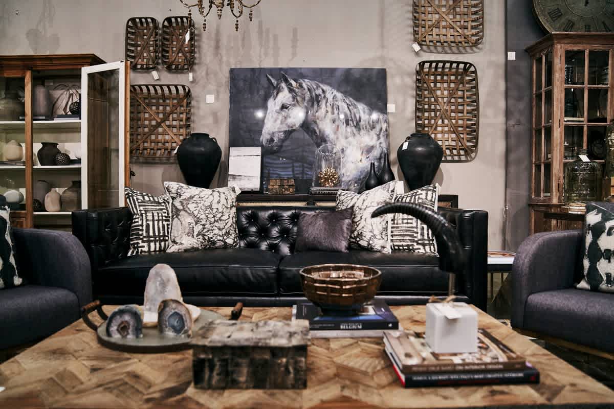 Design Inspo Nest Realty