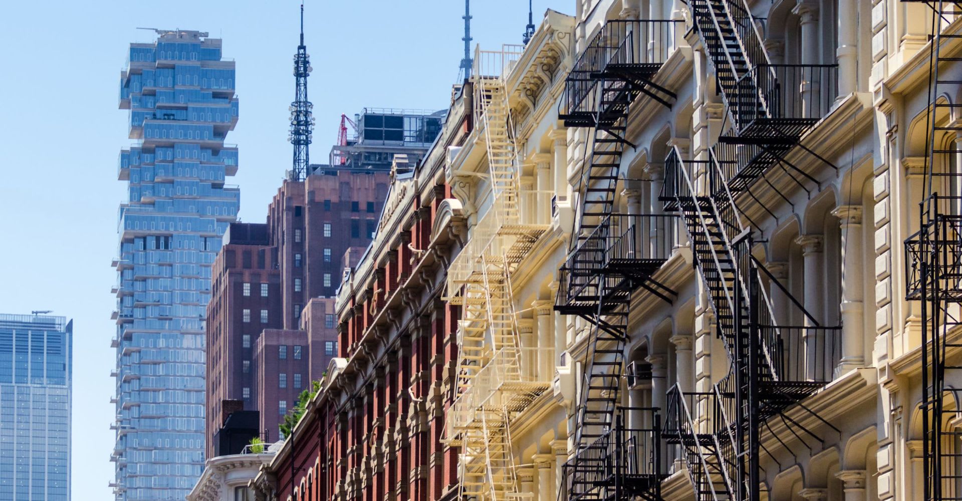 New York Homes & Property Listings Cary Tamura