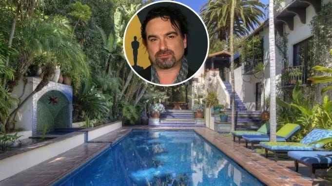 Timothee Chalamet Buys Kate Upton's Los Angeles Home for $11 Million