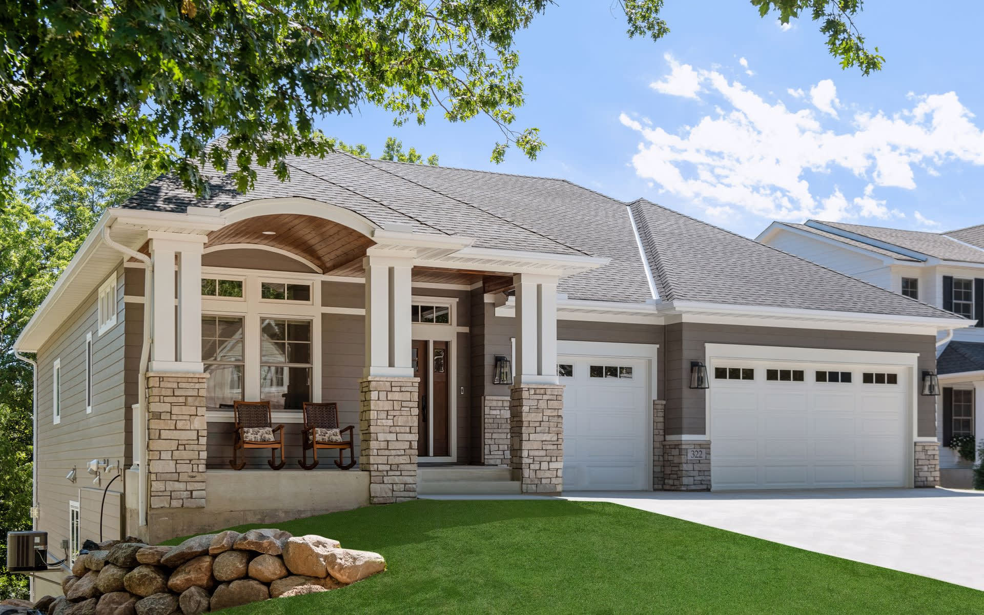 Featured Properties Ulrich Real Estate Group