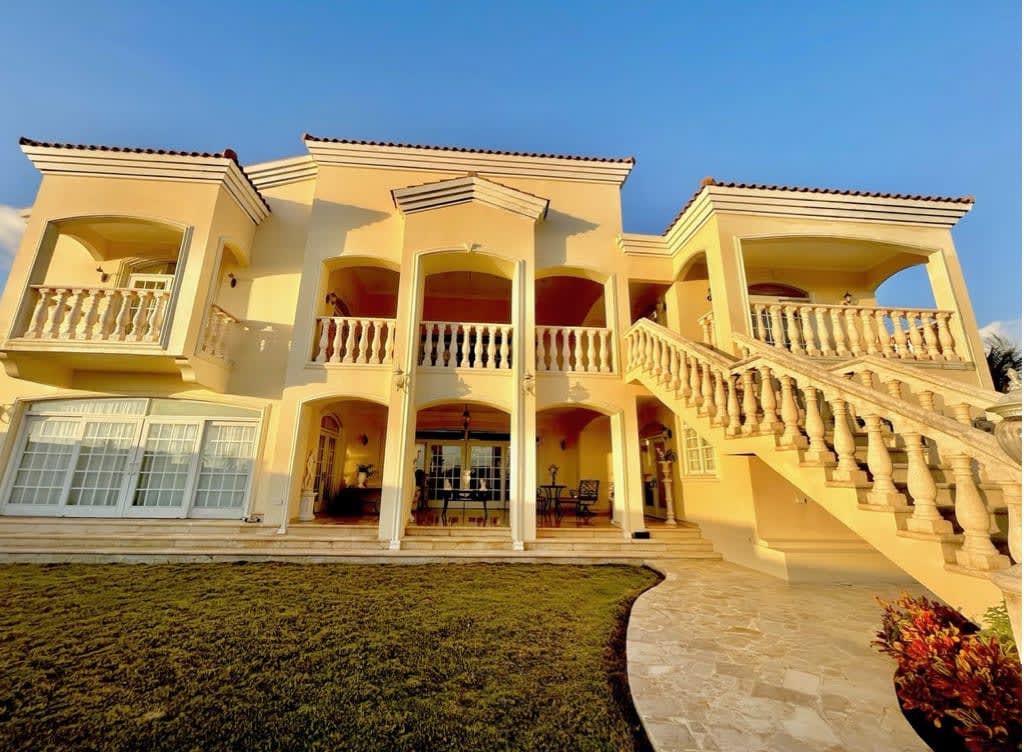 Bella Vista Residence Bold Real Estate Aruba Noord Real Estate