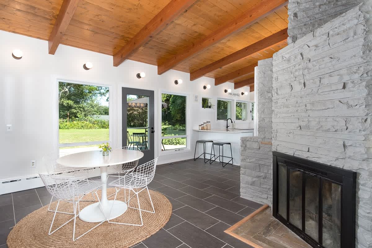 Mid Mod - NEST Magazine