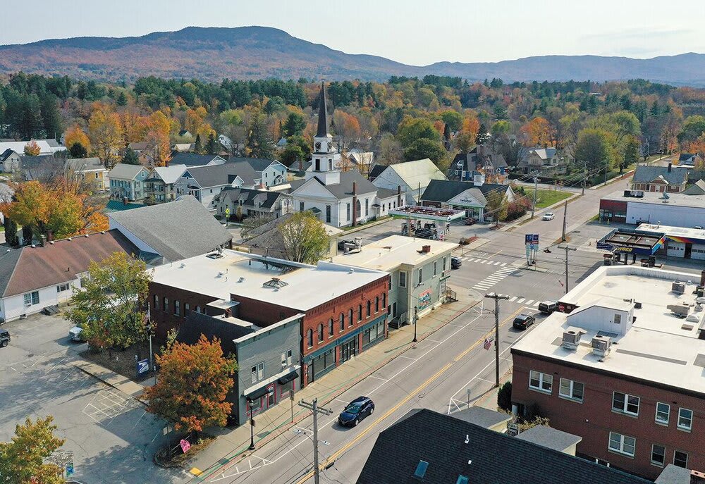 Morrisville VT Real Estate & Homes For Sale Carlson Real Estate Group