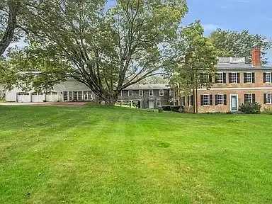 52 Wilder Rd., Bolton, MA