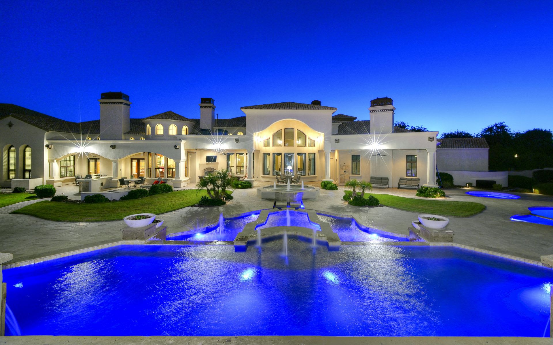 Featured Properties Merritt Group Fine Properties Scottsdale Real