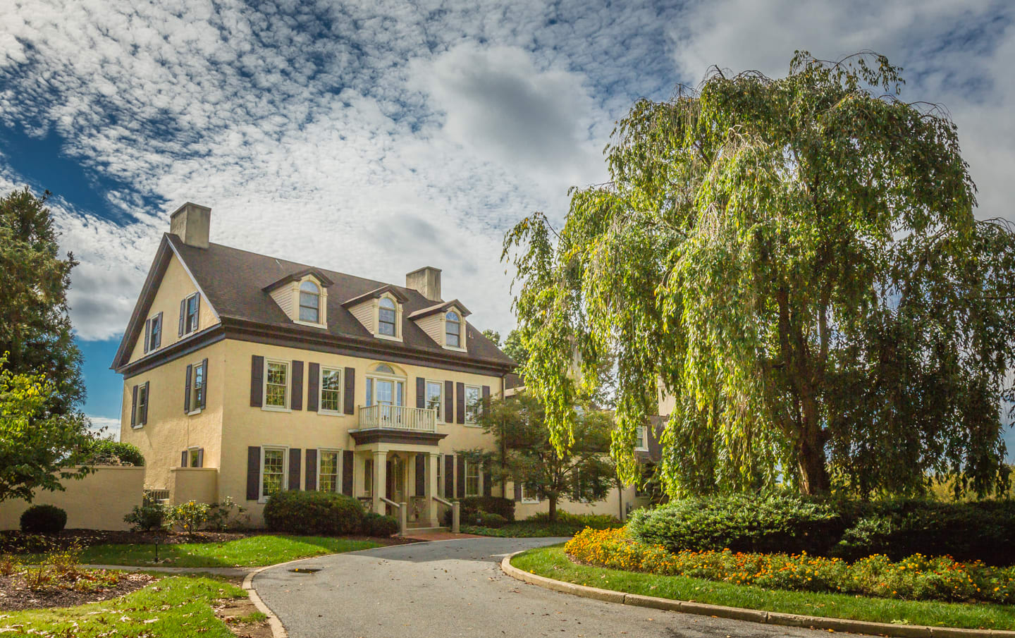 The Villages of Hershey's Mill Wagner Real Estate Group