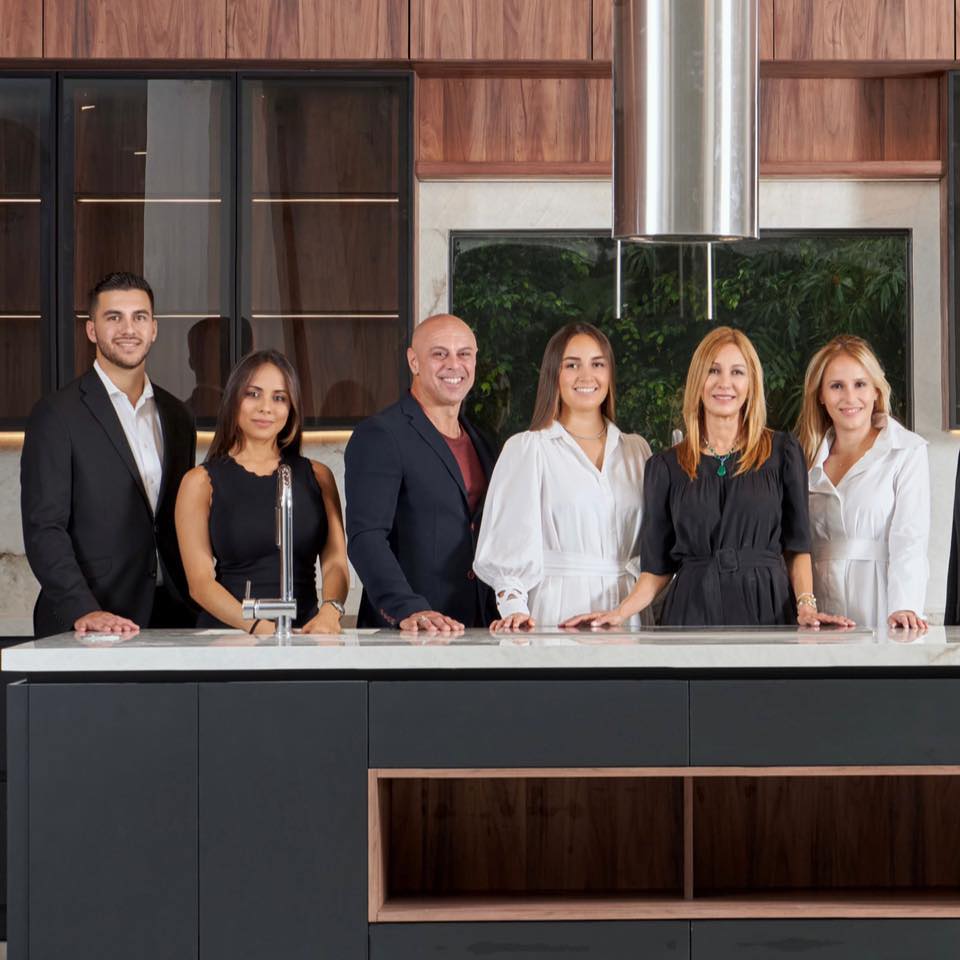 Compass Concierge | The Lizzie Padro Group