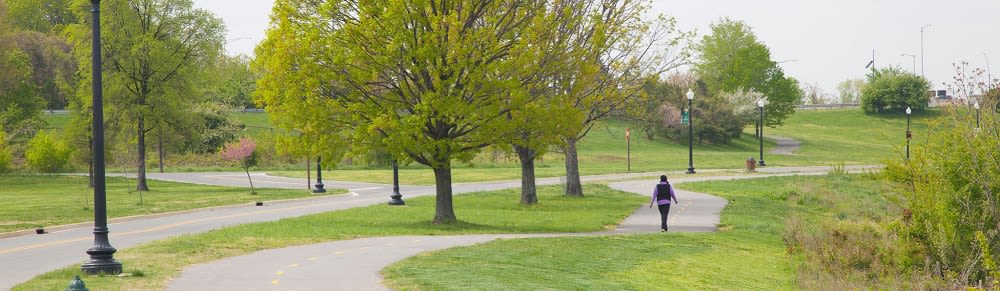 Anacostia Park