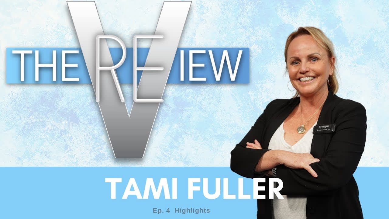 The ReView with Tami Fuller