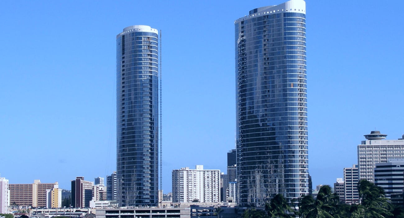 moana pacific condo kakaako honolulu