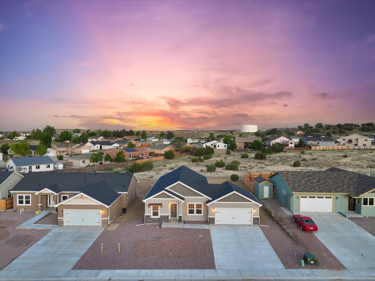 The Juniper - 204 High Meadows Drive - MOVE IN READY