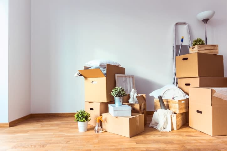 Renters: Basic Cleaning and Repairs When Moving Out