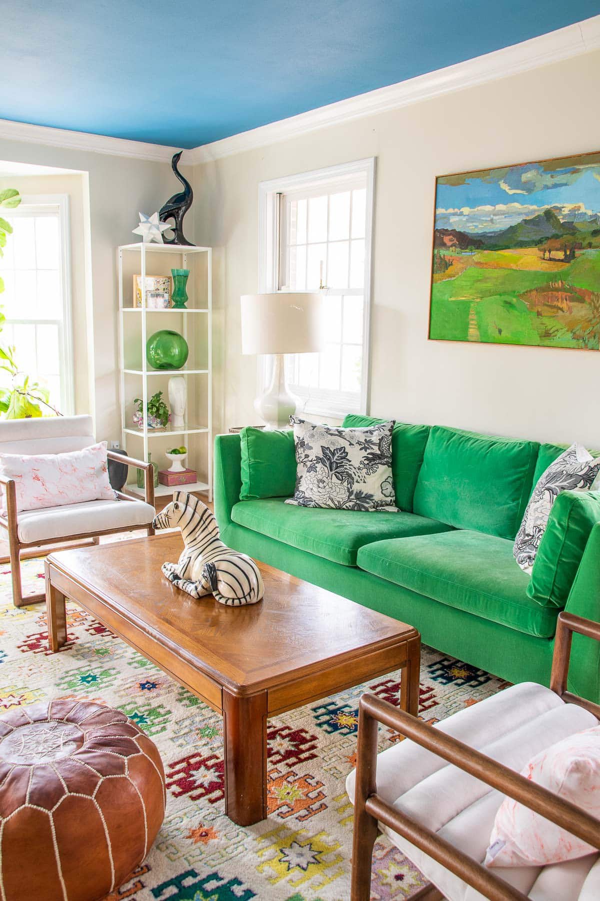 Charlotte Smith's House Tour