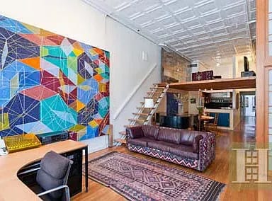 423 Broome St APT 2