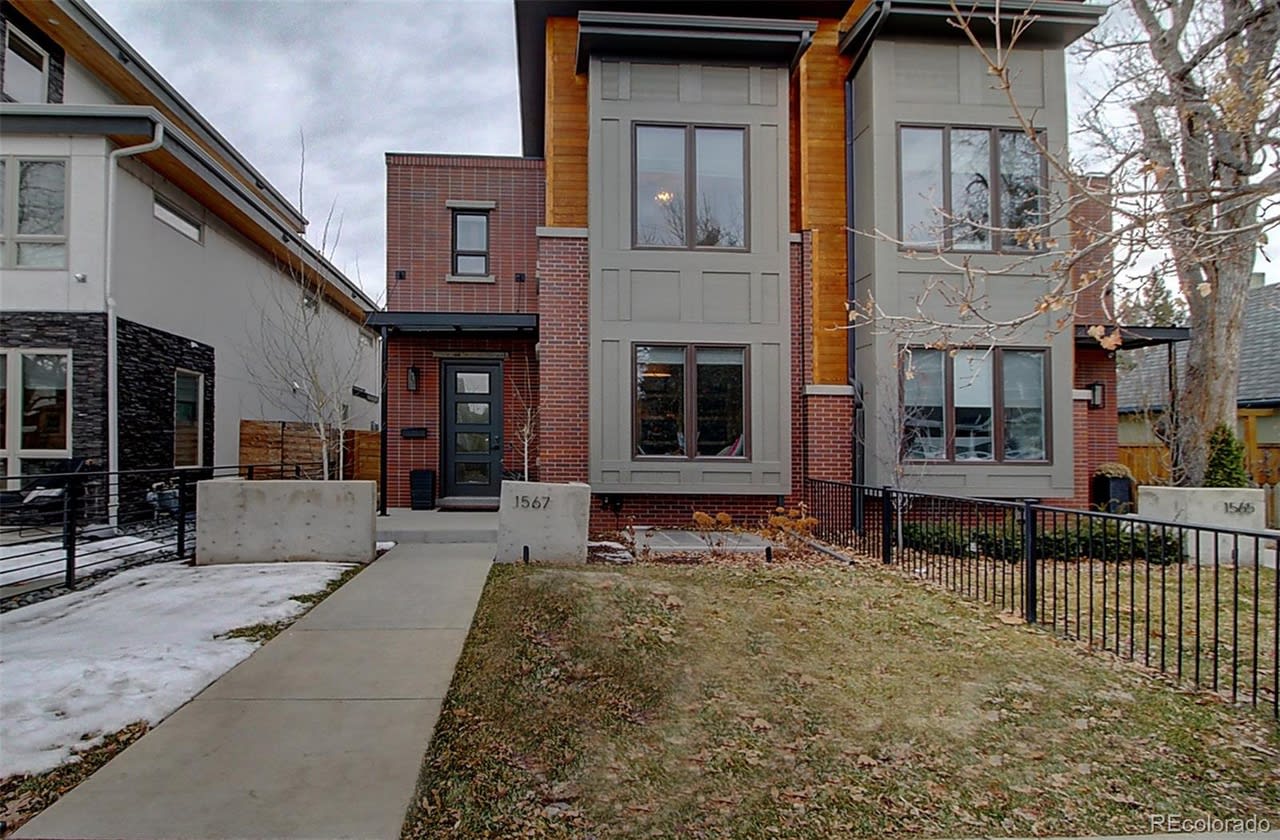 1567 S Pennsylvania St