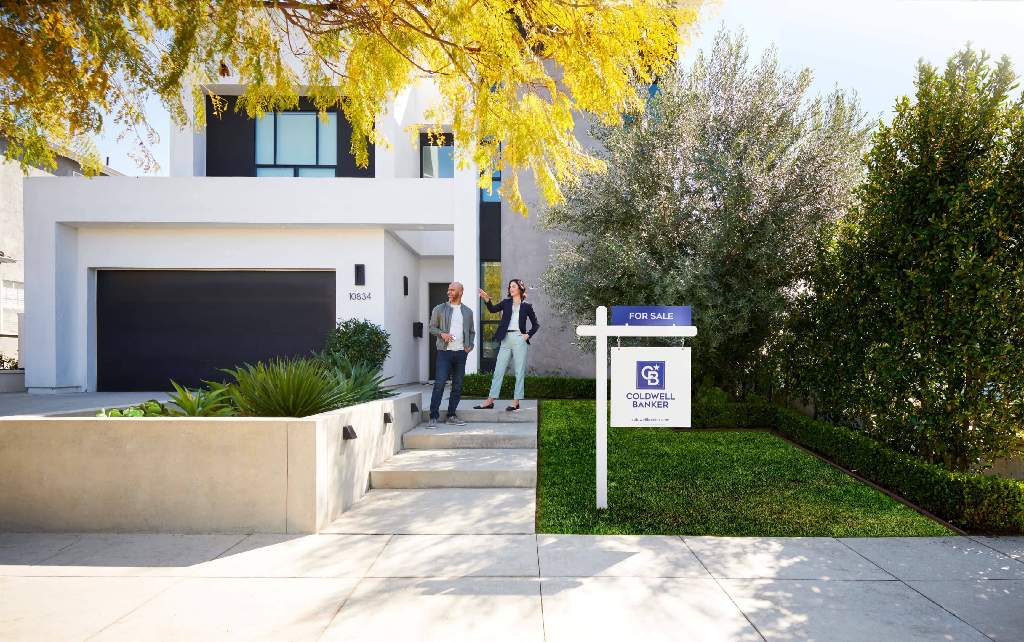 Graham Johnson - Coldwell Banker Avenues Real Estate