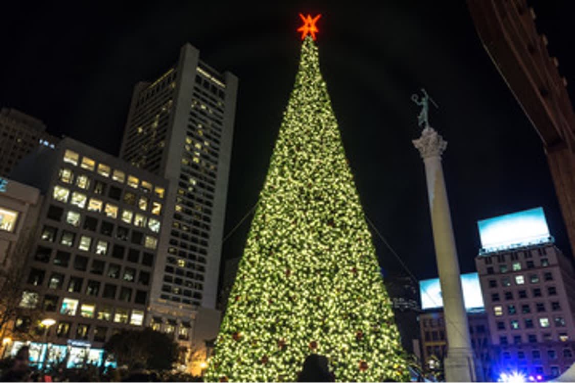 Holiday Happenings in the Bay Area 2022 Polaris Realty