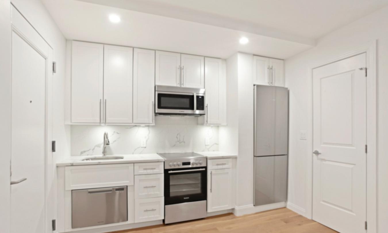 East 48th Street