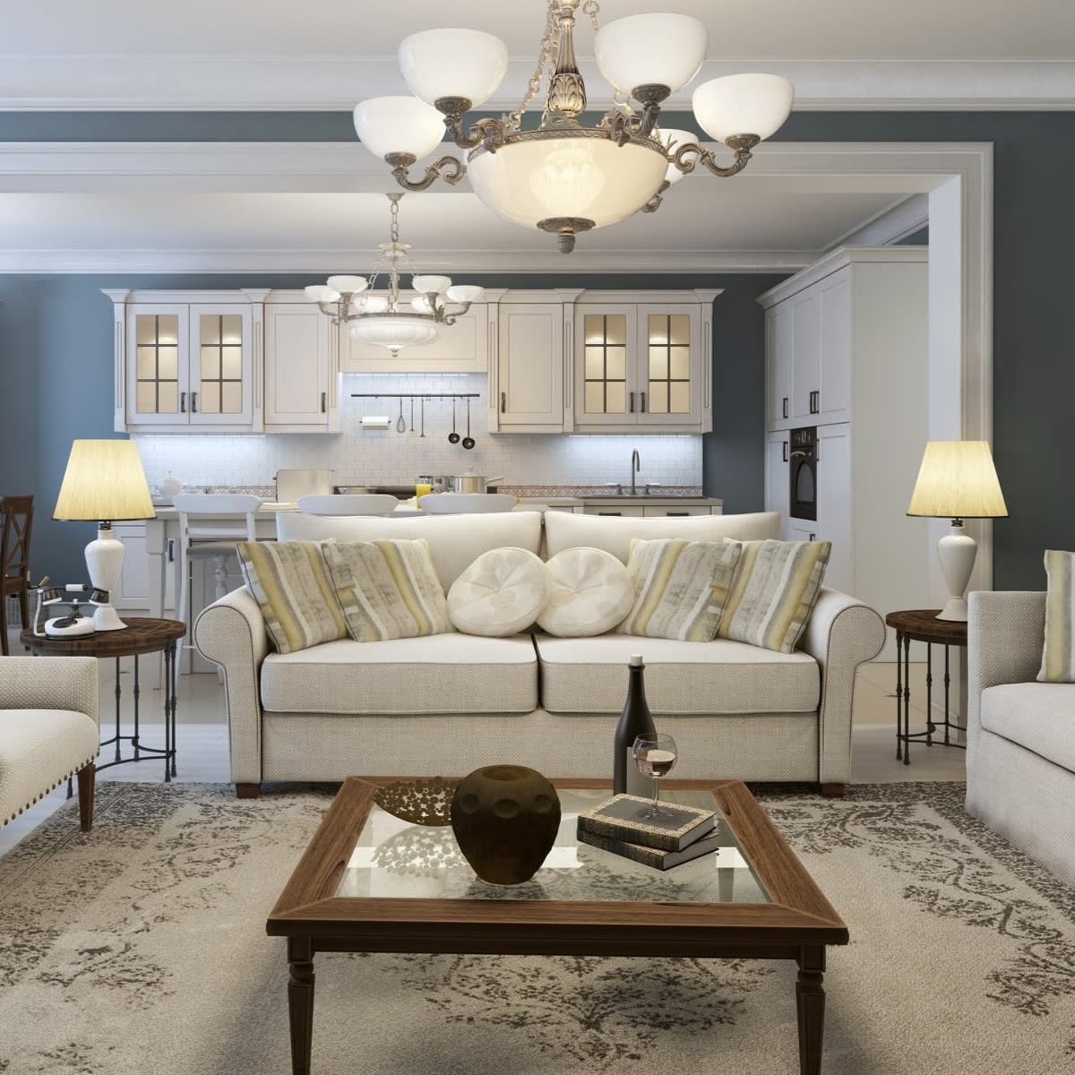 Barbara S. Werner Compass Real Estate in Los Gatos