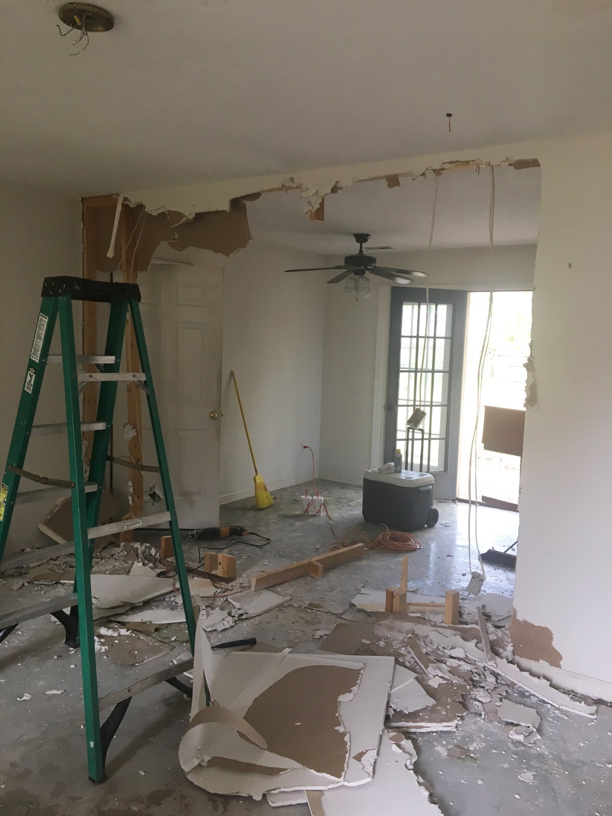 House Flip Nest Realty