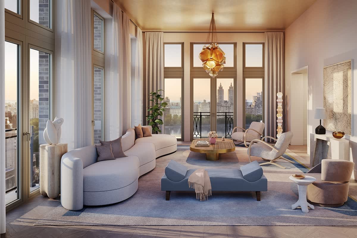 NY Luxury Market Report: 01/11 u2013 01/17/2021], Maggie Huang
