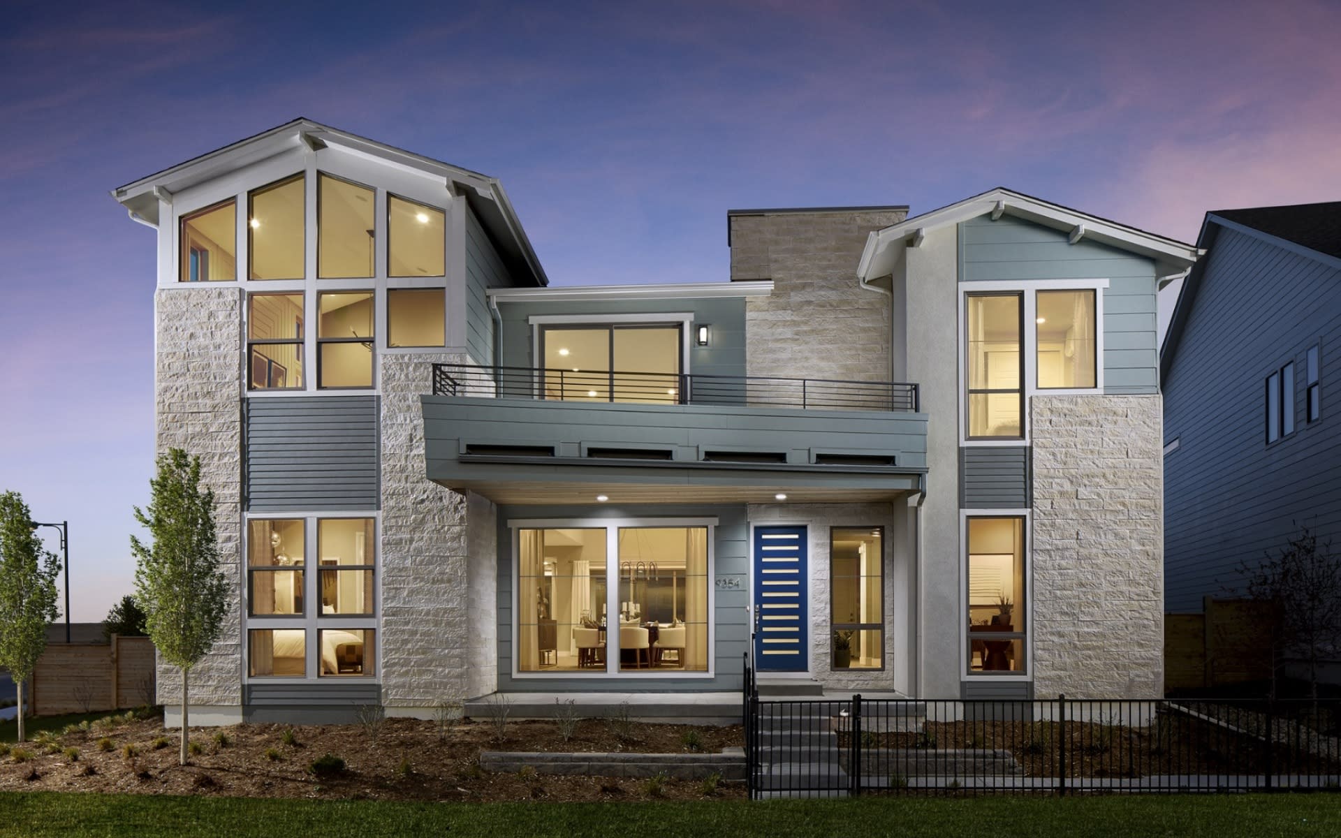 New Homes and Communities in Denver, CO